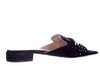 G6406-2 Babouche zwart thumbnail