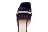 G6406-2 Babouche zwart thumbnail
