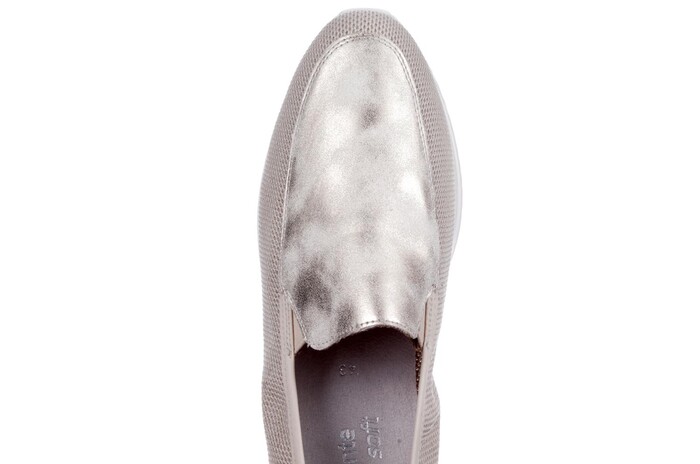 D0H07-60 Remonte beige combi image