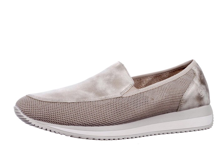 D0H07-60 Remonte beige combi image