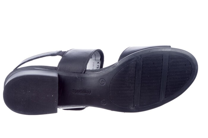 D0P53-00 Remonte zwart image