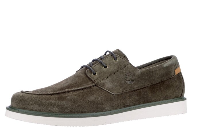 TBOA5RDC Timberland groen image
