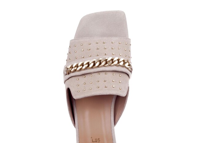 G6406-2 Babouche beige image