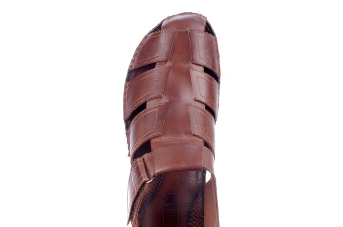 Pikolinos cognac Tarifa 06J-5433 image
