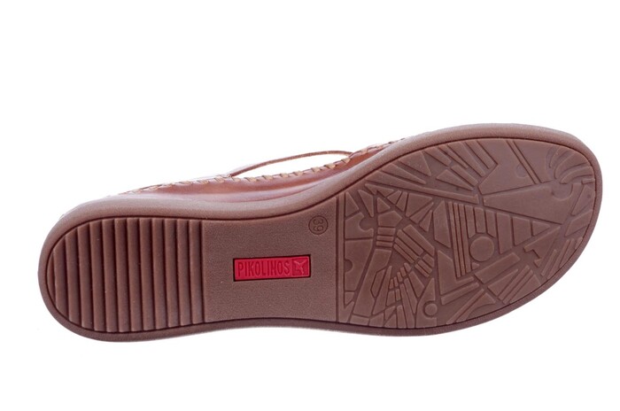 W8K-0741 Pikolinos cognac image