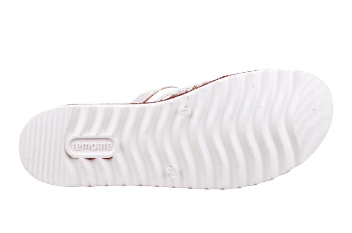 D0Q50-31 Remonte roze combi image