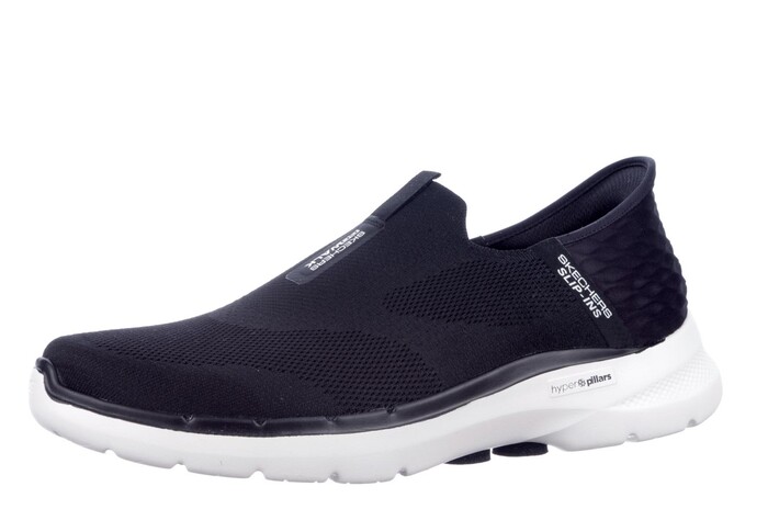 216278 Skechers zwart image