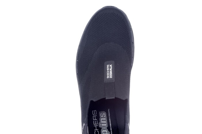 216278 Skechers zwart image