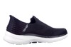 216278 Skechers zwart thumbnail