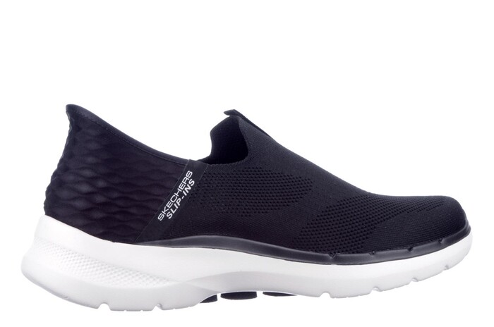 216278 Skechers zwart image