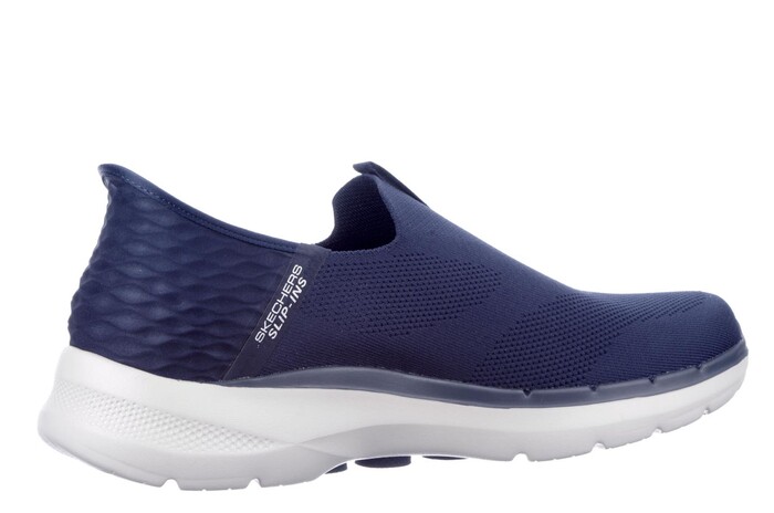 216278 Skechers blauw image