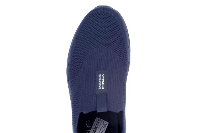 216278 Skechers blauw image