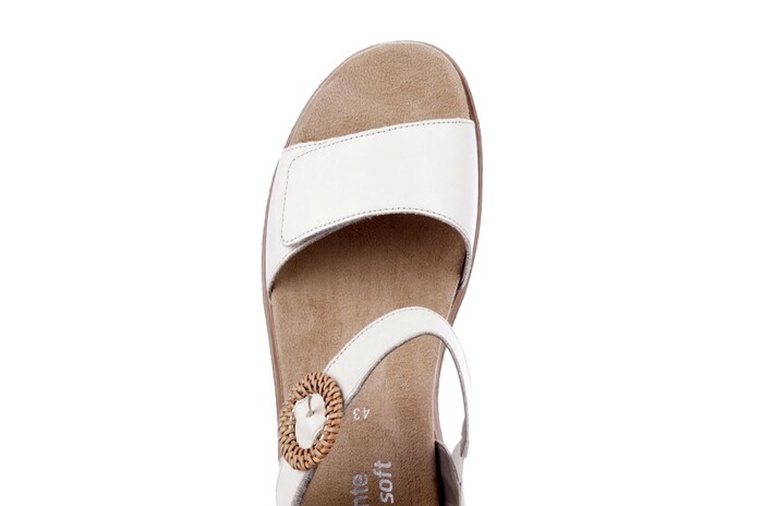 D0Q52-60 Remonte beige image