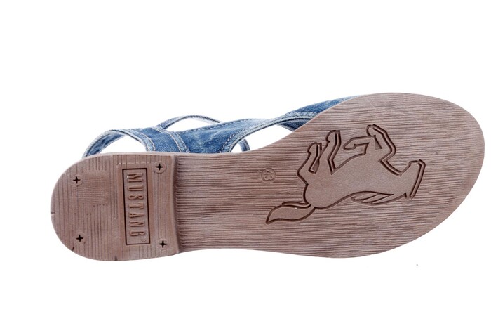 1388-807 Mustang jeans image