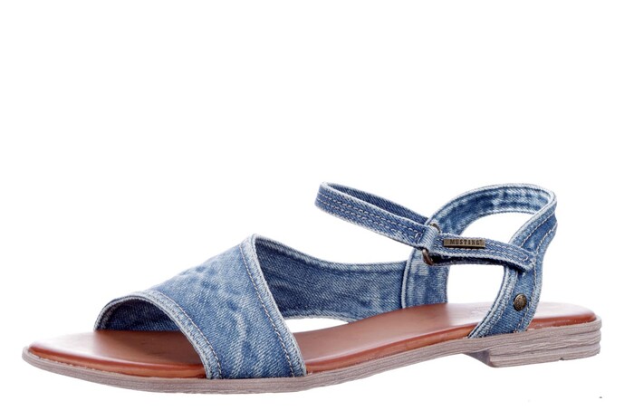 1388-807 Mustang jeans image