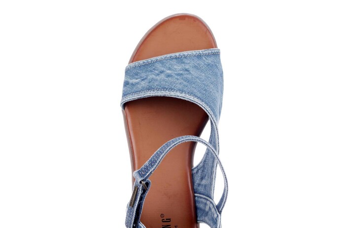 1388-807 Mustang jeans image