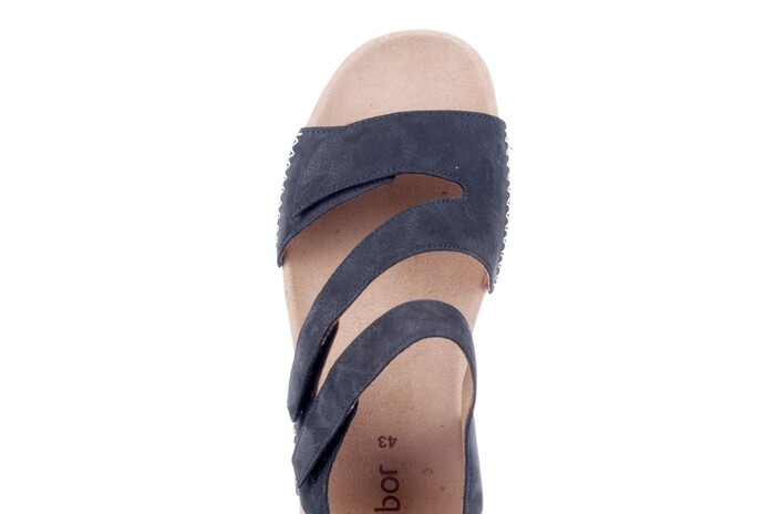 Gabor blauw 63.734.16 image