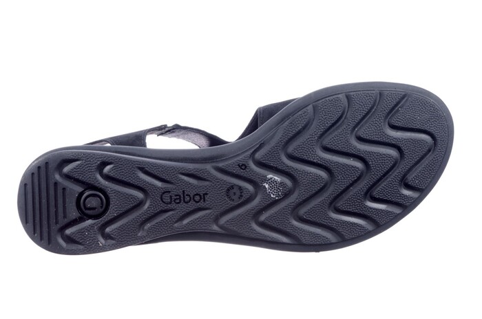 Gabor zwart 66.063.47 image