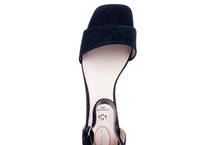 8-58304-20 Tamaris blauw image