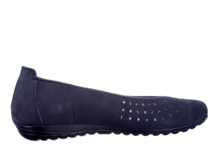 329050 H Waldlaufer blauw image