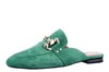 G5617-2 Babouche groen thumbnail