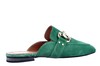 G5617-2 Babouche groen thumbnail