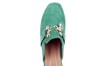 G5617-2 Babouche groen thumbnail