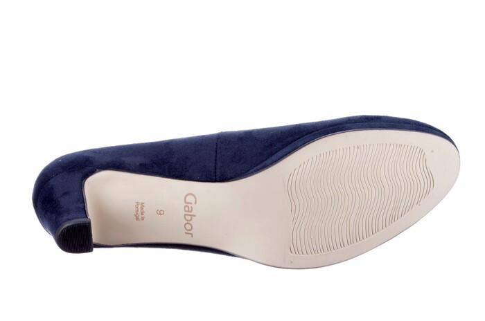 Gabor blauw 01.260.46 image