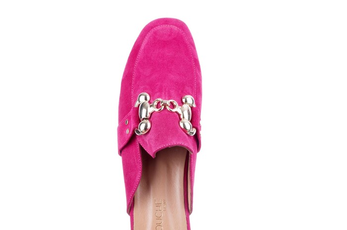 G5617-2 Babouche roze image