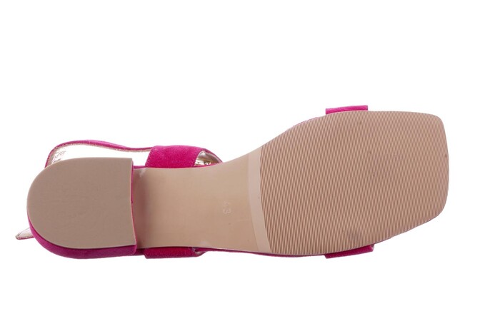 G6404-2 Babouche roze image