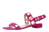 G6404-2 Babouche roze thumbnail