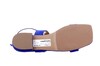 G6404-2 Babouche blauw thumbnail
