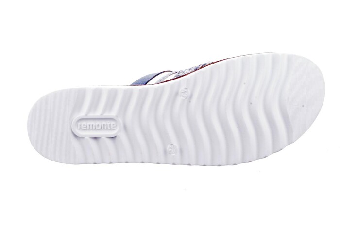 D0Q50-12 Remonte blauw combi image