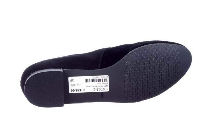 225531 PieSanto zwart image