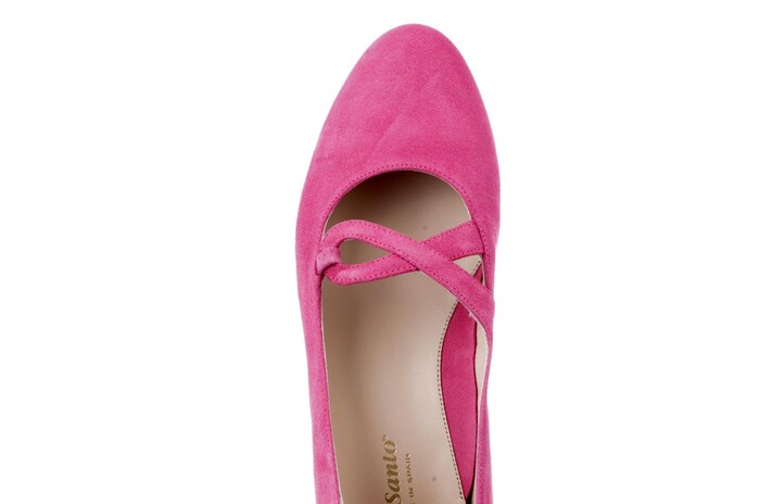 225531 PieSanto roze image
