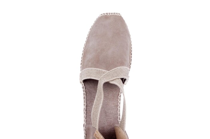 Tona Toni Pons taupe image
