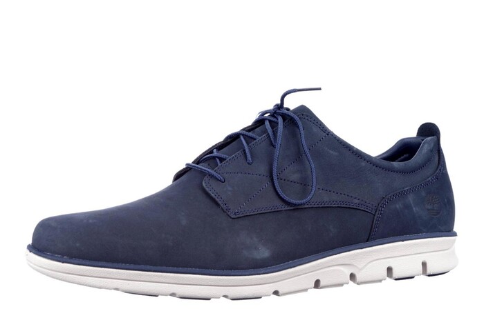TBOA2C6N Timberland blauw image