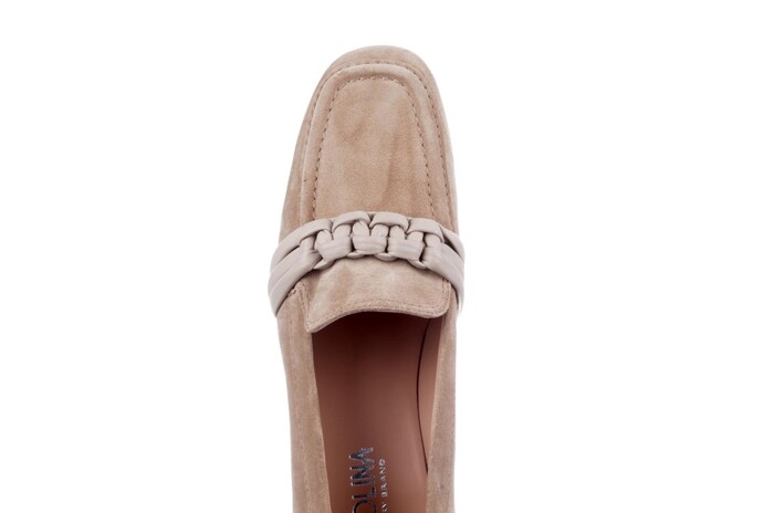 49.212 Donna Carolina beige image