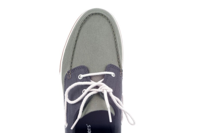 TBOA2CBR Timberland groen combi image