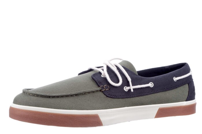 TBOA2CBR Timberland groen combi image