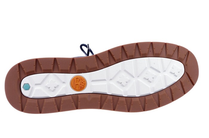 TBOA285N Timberland blauw image