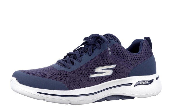 216116 Skechers blauw image