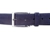 2035 Giorgio donkerblauw suede thumbnail