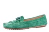 130-02 Babouche groen thumbnail
