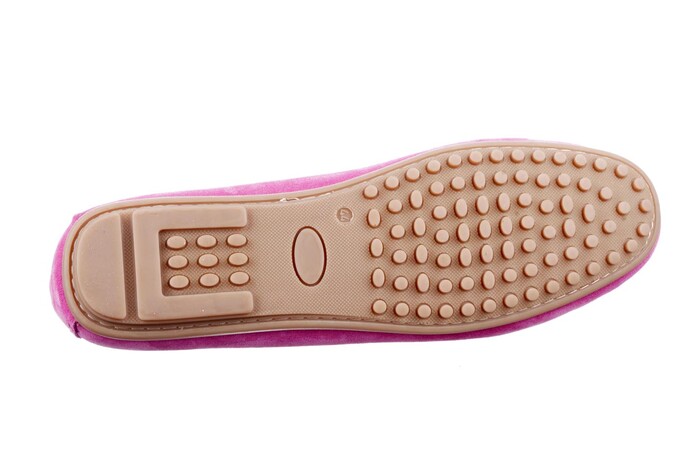 130-02 Babouche roze image