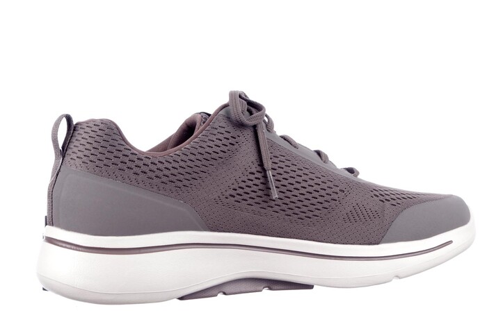 216116 Skechers taupe image
