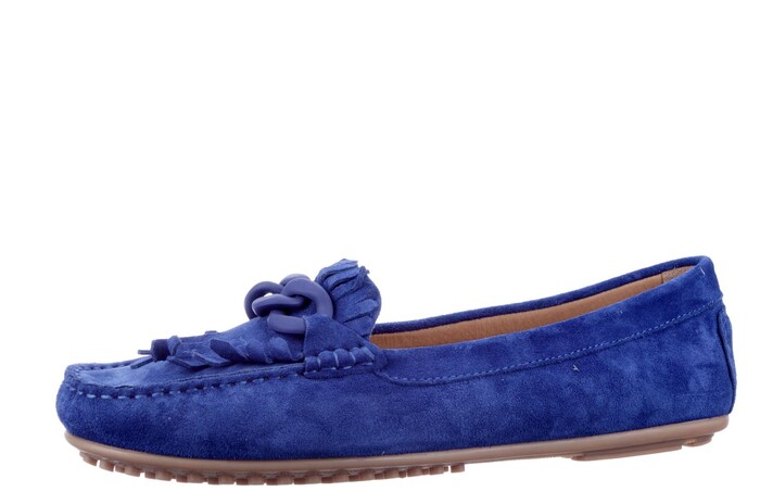 130-02 Babouche blauw image