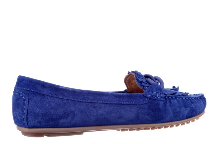 130-02 Babouche blauw image