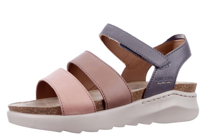 73406 Seibel roze multi image