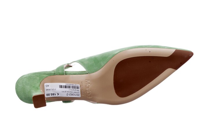 001387 Maripe groen image